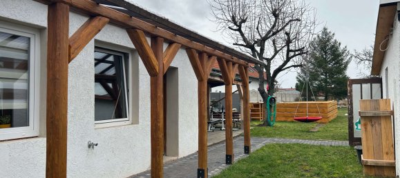 1 bedroom Townhouse in Ilm-Kreis, Germany No. 83024 8