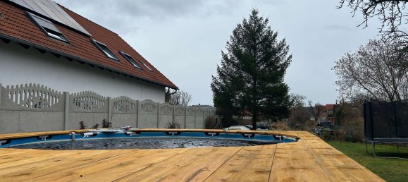 1 bedroom Townhouse in Ilm-Kreis, Germany No. 83024 6