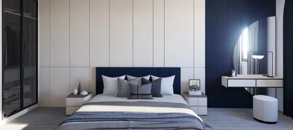 Apartment 3+1 in Kepez, Turkey No. 32433 11