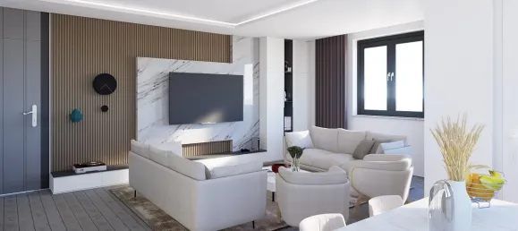 Apartment 3+1 in Kepez, Turkey No. 32433 26