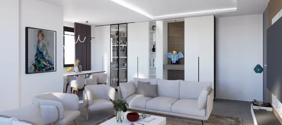 Apartment 3+1 in Kepez, Turkey No. 32433 24