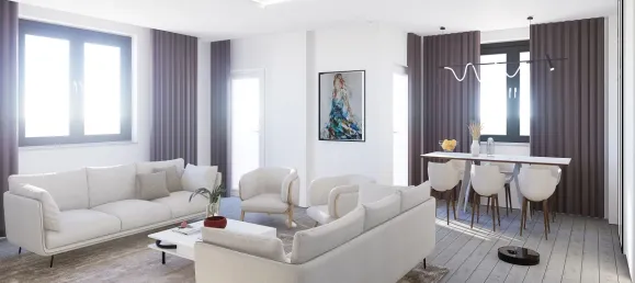 Apartment 3+1 in Kepez, Turkey No. 32433 25