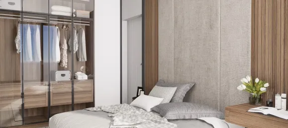 Apartment 3+1 in Kepez, Turkey No. 32433 21