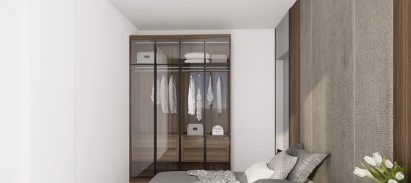 Apartment 3+1 in Kepez, Turkey No. 32433 19