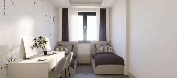 Apartment 3+1 in Kepez, Turkey No. 32433 17
