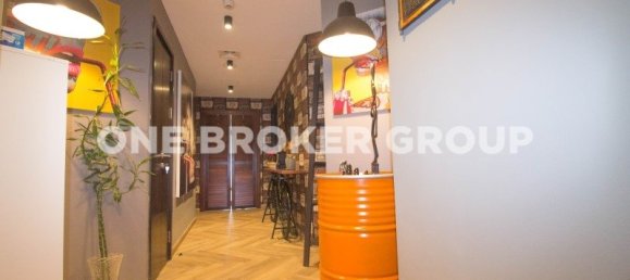 Квартира с 2 спальнями в THE TORCH, Дубай Марина, ОАЭ № 58511 18