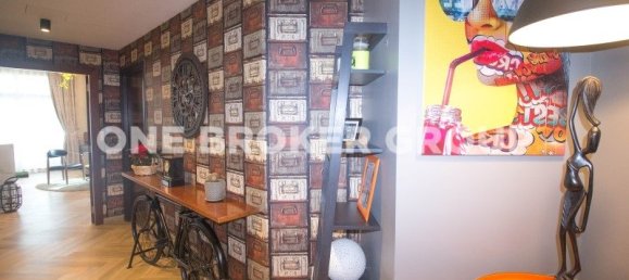 Квартира с 2 спальнями в THE TORCH, Дубай Марина, ОАЭ № 58511 16