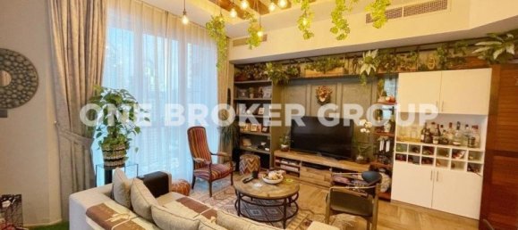 Квартира с 2 спальнями в THE TORCH, Дубай Марина, ОАЭ № 58511 31