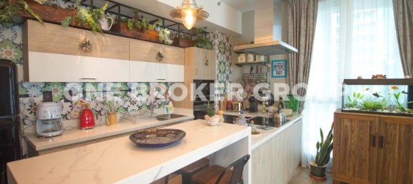 Квартира с 2 спальнями в THE TORCH, Дубай Марина, ОАЭ № 58511 24