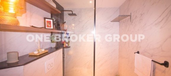 Квартира с 2 спальнями в THE TORCH, Дубай Марина, ОАЭ № 58511 5