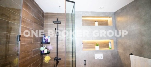 Квартира с 2 спальнями в THE TORCH, Дубай Марина, ОАЭ № 58511 3