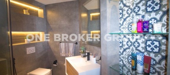 Квартира с 2 спальнями в THE TORCH, Дубай Марина, ОАЭ № 58511 2