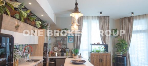 Квартира с 2 спальнями в THE TORCH, Дубай Марина, ОАЭ № 58511 23