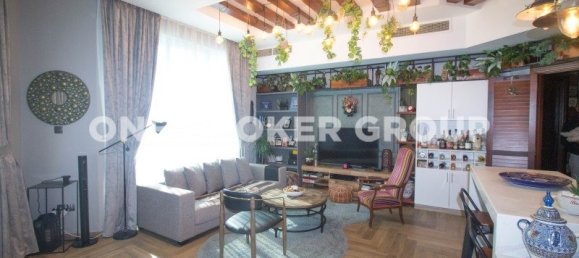 Квартира с 2 спальнями в THE TORCH, Дубай Марина, ОАЭ № 58511 22