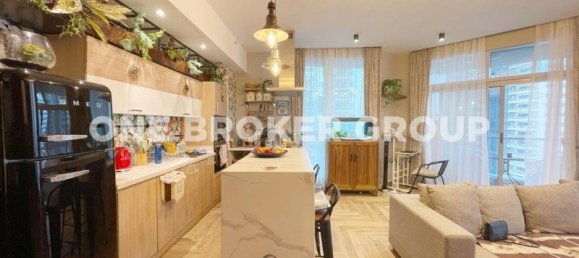 Квартира с 2 спальнями в THE TORCH, Дубай Марина, ОАЭ № 58511 30