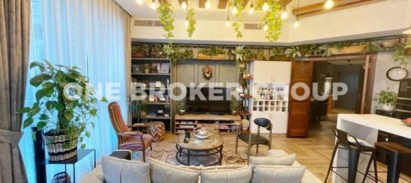 Квартира с 2 спальнями в THE TORCH, Дубай Марина, ОАЭ № 58511 32