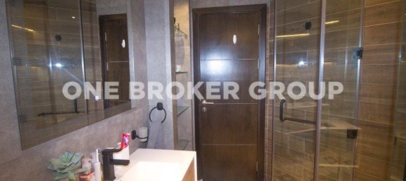 Квартира с 2 спальнями в THE TORCH, Дубай Марина, ОАЭ № 58511 4