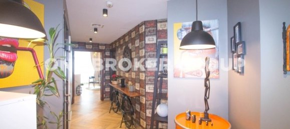 Квартира с 2 спальнями в THE TORCH, Дубай Марина, ОАЭ № 58511 15