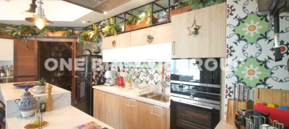 Квартира с 2 спальнями в THE TORCH, Дубай Марина, ОАЭ № 58511 26