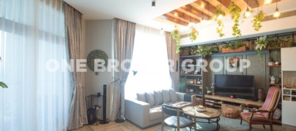 Квартира с 2 спальнями в THE TORCH, Дубай Марина, ОАЭ № 58511 21