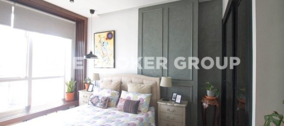 Квартира с 2 спальнями в THE TORCH, Дубай Марина, ОАЭ № 58511 13