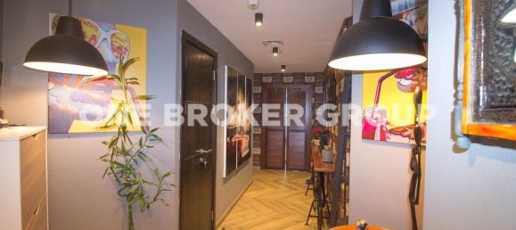 Квартира с 2 спальнями в THE TORCH, Дубай Марина, ОАЭ № 58511 14