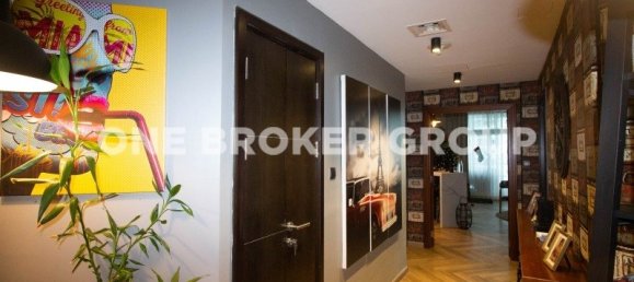 Квартира с 2 спальнями в THE TORCH, Дубай Марина, ОАЭ № 58511 19