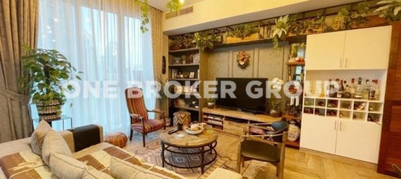 Квартира с 2 спальнями в THE TORCH, Дубай Марина, ОАЭ № 58511 33