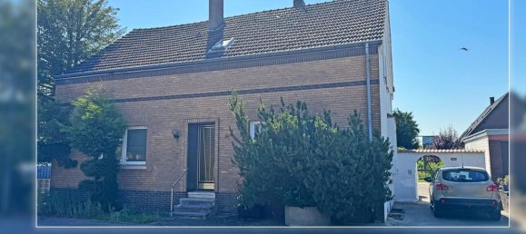 4 غرف نوم تاون هاوس في Wesel, Germany رقم 362792 2