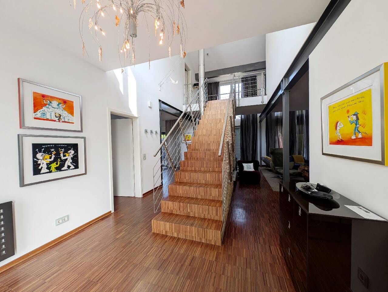 3 chambres Maison à Osnabruck, Germany No. 321646