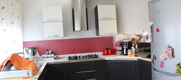 5 rooms Apartment in Alcamo, Italy No. 257025 4