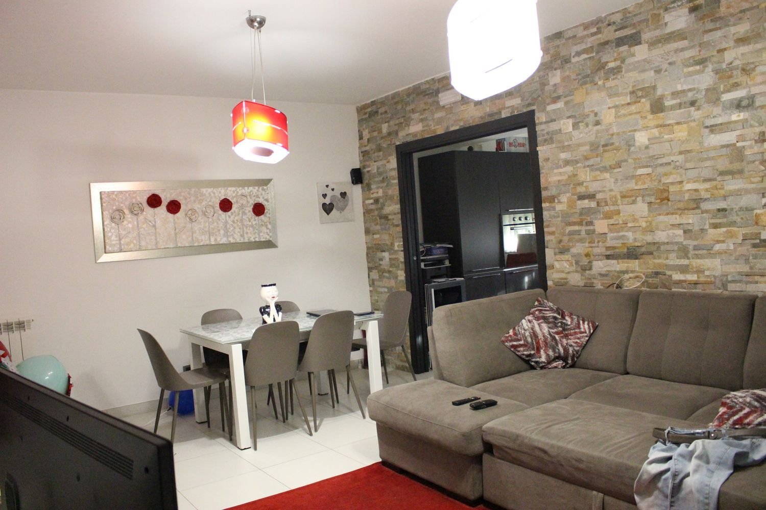 5 rooms Apartment in Alcamo, Italy No. 257025