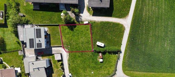 Grundstück in Mieming, Austria, Nr. 246901 2