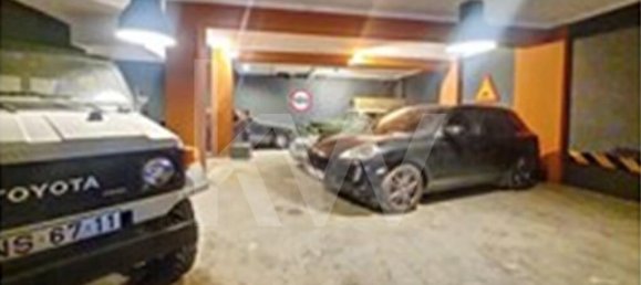 Armazém em Lisbon, Portugal 419 m² N.º 91609 10