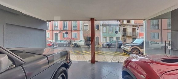 Armazém em Lisbon, Portugal 419 m² N.º 91609 29