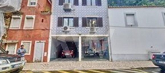 Armazém em Lisbon, Portugal 419 m² N.º 91609 31