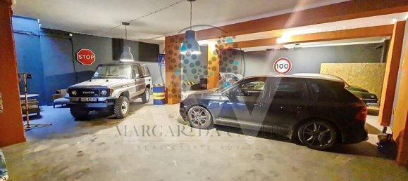 Armazém em Lisbon, Portugal 419 m² N.º 91609 9