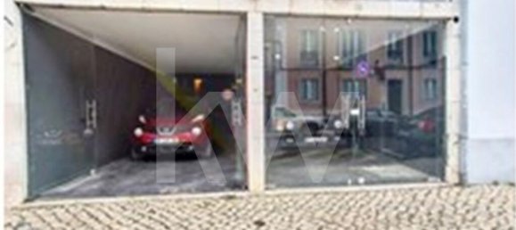 Armazém em Lisbon, Portugal 419 m² N.º 91609 3