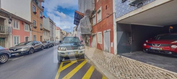 Armazém em Lisbon, Portugal 419 m² N.º 91609 30