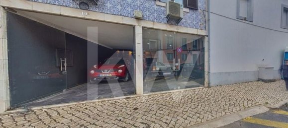 Armazém em Lisbon, Portugal 419 m² N.º 91609 2