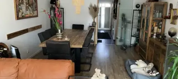 3 bedrooms Townhouse in Dusseldorf, Germany No. 95538 7