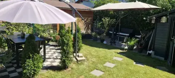 3 bedrooms Townhouse in Dusseldorf, Germany No. 95538 4