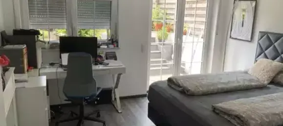 3 bedrooms Townhouse in Dusseldorf, Germany No. 95538 11