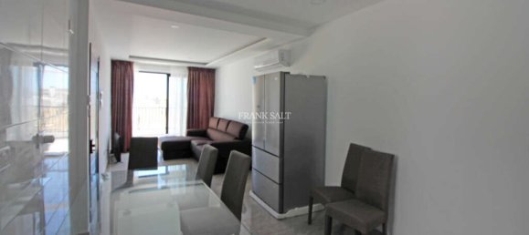 2 غرف نوم بانتهاوس في Sliema, Malta رقم 6986 2