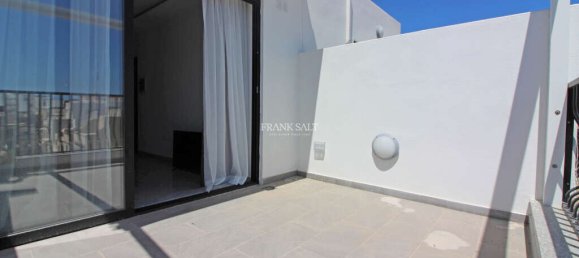 2 غرف نوم بانتهاوس في Sliema, Malta رقم 6986 7