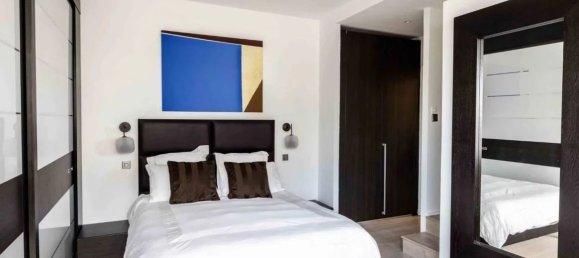 3 bedrooms Penthouse in Paris, France No. 167075 14