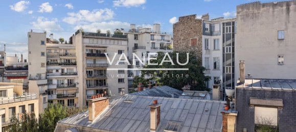 3 bedrooms Penthouse in Paris, France No. 167075 10