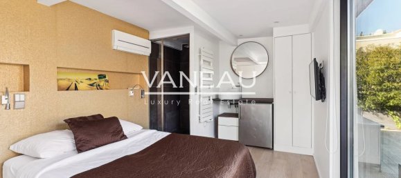 3 bedrooms Penthouse in Paris, France No. 167075 16