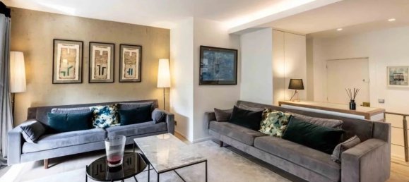 3 bedrooms Penthouse in Paris, France No. 167075 6