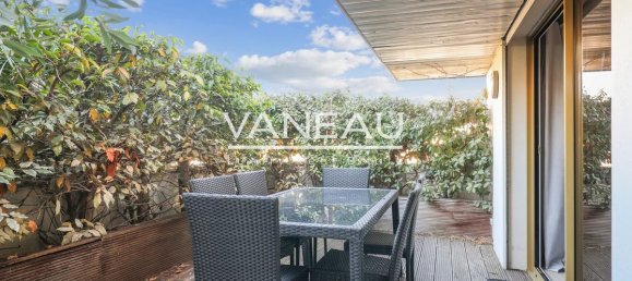 3 bedrooms Penthouse in Paris, France No. 167075 11